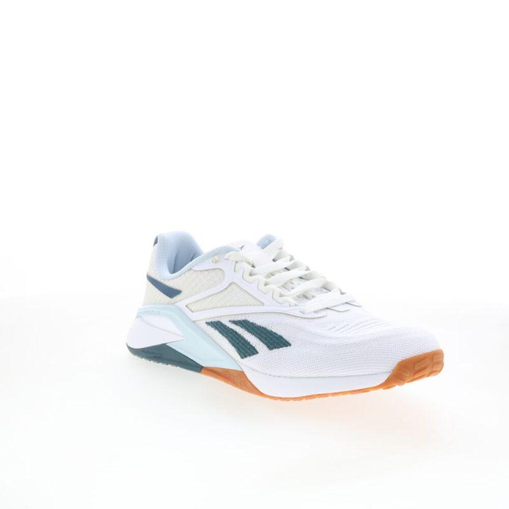 Reebok Womens Reebok Nano X2 White Shoes (NWT) - Picture 2 of 7